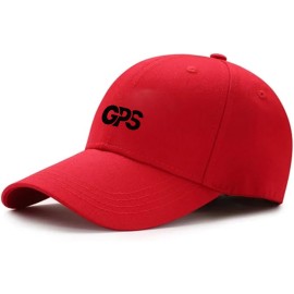 Customized embroidered logo cotton baseball cap