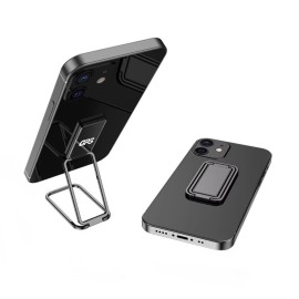 360 Rotating Foldable Mobile Phone Holder Stand For Universal Cell Phone