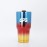 Double wall stainless steel 30OZ tumbler with electroplating surface