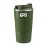 380ml double wall insulated coffee tumbler with lid