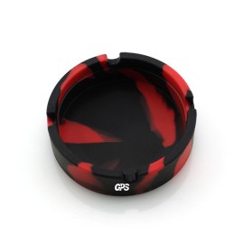 High Temperature Heat Resistant Silicone Ashtray