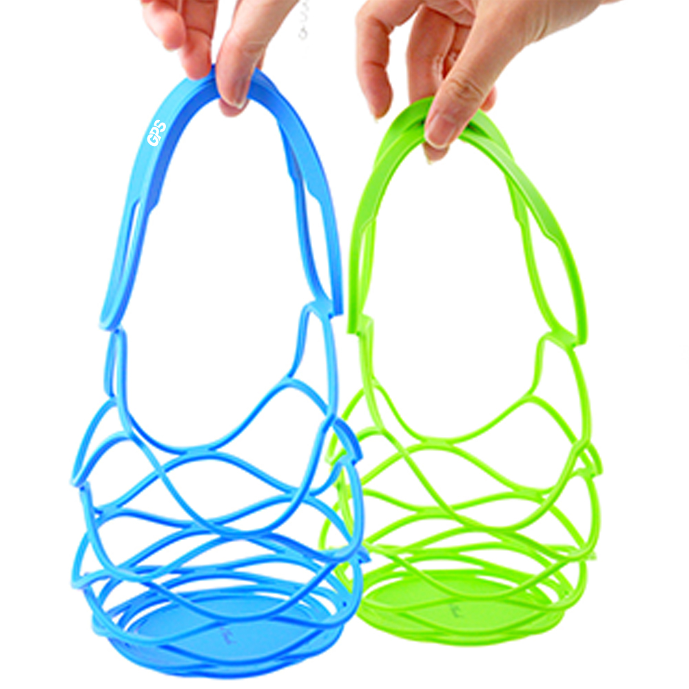 Silicone Wine Bottle Carrier Water Bottle Tote Bags