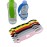 Portable Silicone Water Bottle Buckle
