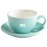 300ml ceramics coffee cup set