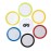 Mobile phone wireless charger pad with your logo