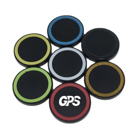 Mobile phone wireless charger pad with your logo