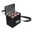 Reusable Grocery Tote, Soft Cooler Bag