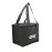 Reusable Grocery Tote, Soft Cooler Bag