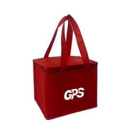 Reusable Grocery Tote, Soft Cooler Bag
