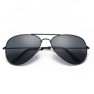 Classic Aviator Polarized Sunglasses for Men Women