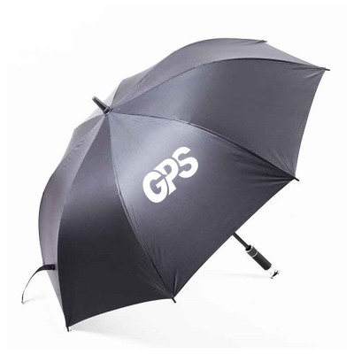 Men's business 4S shop Bentley Benz gift advertising umbrella