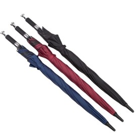 Men's business 4S shop Bentley Benz gift advertising umbrella