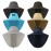 Wide Brim Hiking Safari Fishing Sun Protection Beach Hat
