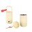 316 stainless steel thermos cup, stylish and good-looking, easy to carry when going out