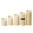 Smart Swinging LED Flameless Candle with Realistic Flicker