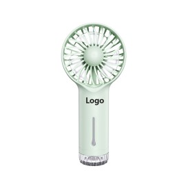 Portable Handheld Cooling Fan with Spray