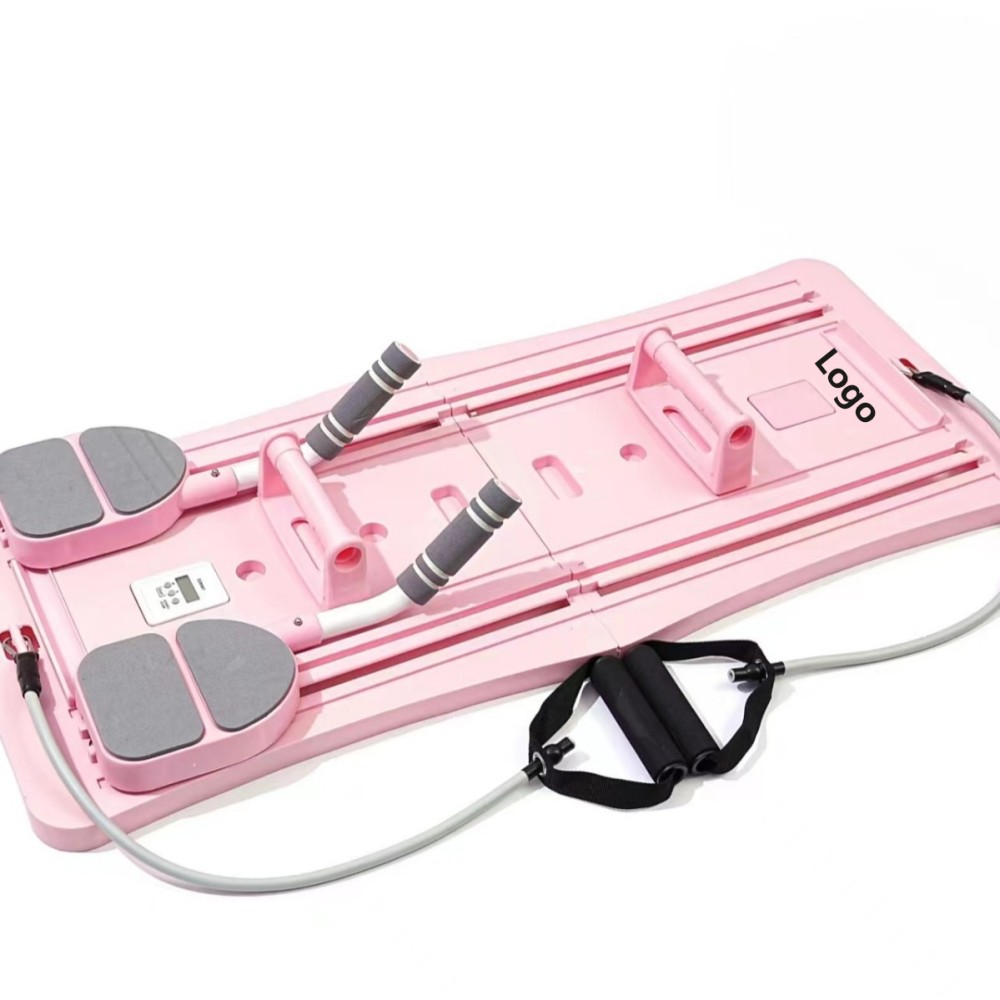 Multifunctional Fitness Board