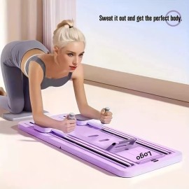 Multifunctional Fitness Board