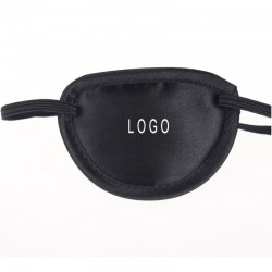 Halloween Pirate Single Eye Mask