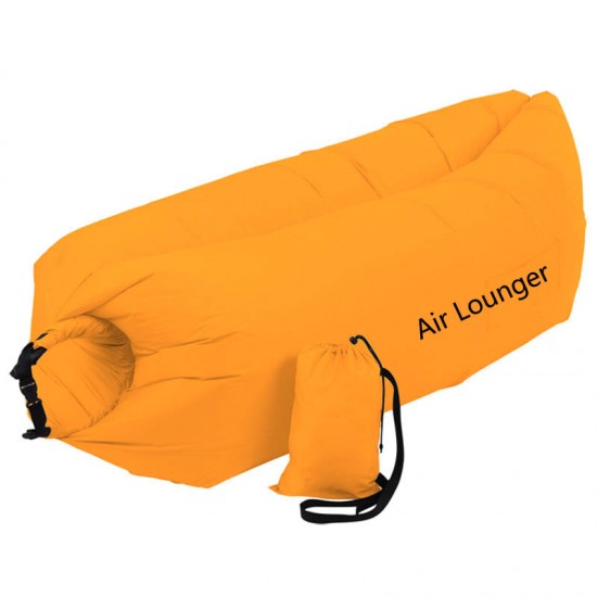 Air Lounger Couch