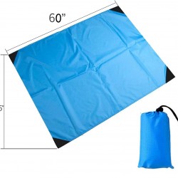 Pocket Waterproof Picinc Blanket