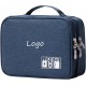 Travel Cable Organizer Bag