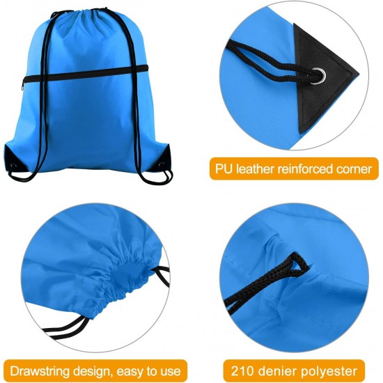 Foldable Waterproof Backpack Bag