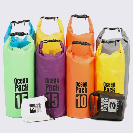 Dry Waterproof Bag