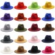 Fedora Hats