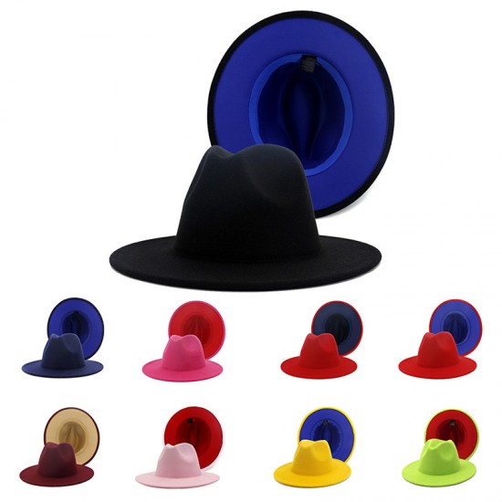 Fedora Hats