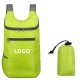 Foldable Waterproof Backpack Bag