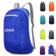 Foldable Waterproof Backpack Bag