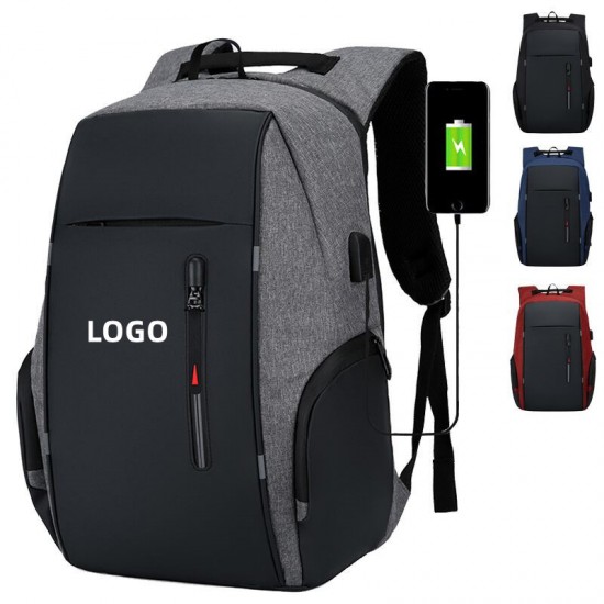 Travel Charge Backpack