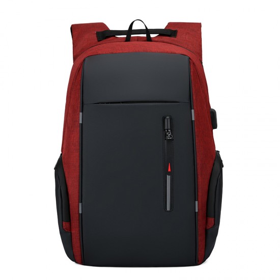 Travel Charge Backpack