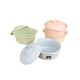 Wheat Straw Anti Drop Soup Bowl