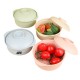 Wheat Straw Anti Drop Soup Bowl