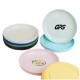 Wheat Straw Eco Friendly Salad Plate