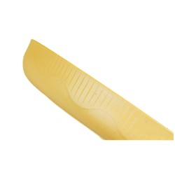 Wheat Straw Eco Friendly Salad Plate