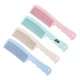 Wheat Straw Korean Style Hair Styling Comb