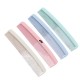 Wheat Straw Korean Style Hair Styling Comb