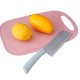 Wheat Straw Cutting Vegetable Fruit Board