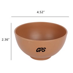 Wheat Straw Bowl