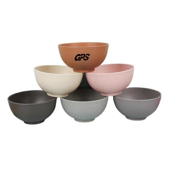 Wheat Straw Bowl