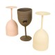 Wheat Straw Red Wine Glass
