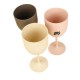 Wheat Straw Red Wine Glass