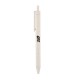 Eco- Friendly Retractable Wheat Straw Ballpoint Pen