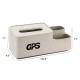 Wheat Straw Tissue Multifunctional Storage Box