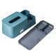 Wheat Straw Tissue Multifunctional Storage Box