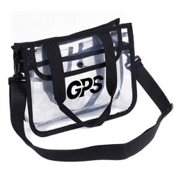 Transparent Travel Storage Bag