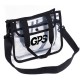 Transparent Travel Storage Bag